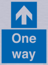 one-way-with-up-directional-arrow~